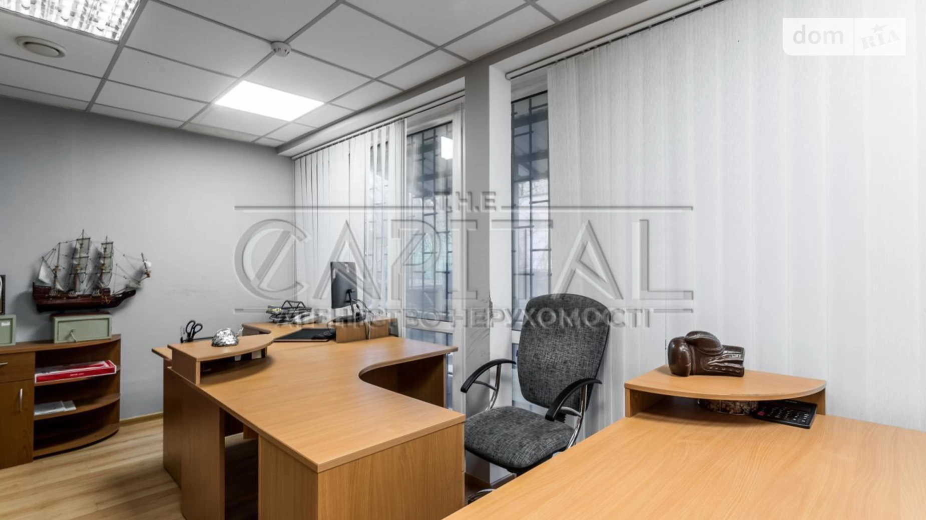Сдается в аренду офис 1012.4 кв. м в бизнес-центре, цена: 11000 $ - фото 3