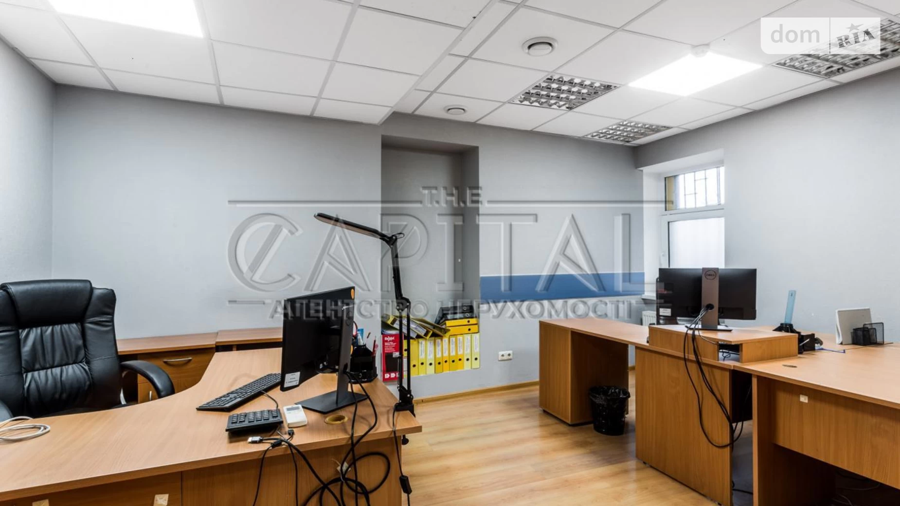 Сдается в аренду офис 1012.4 кв. м в бизнес-центре, цена: 11000 $ - фото 4