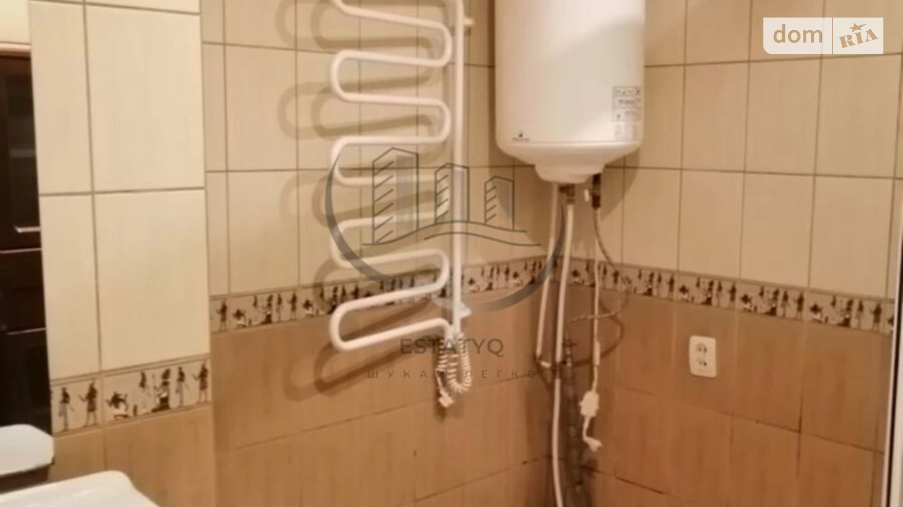 Сдается в аренду 3-комнатная квартира 62 кв. м в Ивано-Франковске, ул. Сорохтея О., 41 - фото 3