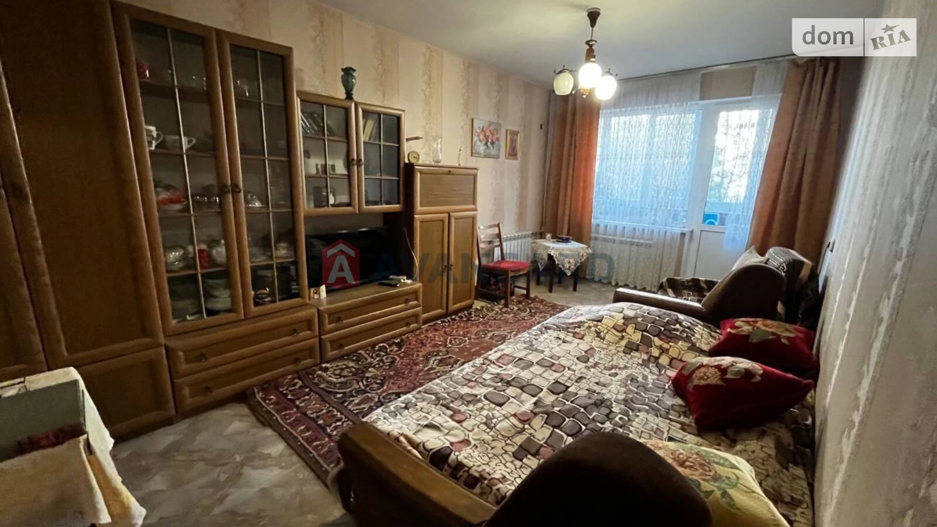 Продается 3-комнатная квартира 61 кв. м в Черкассах, ул. Благовестная, 7 - фото 3