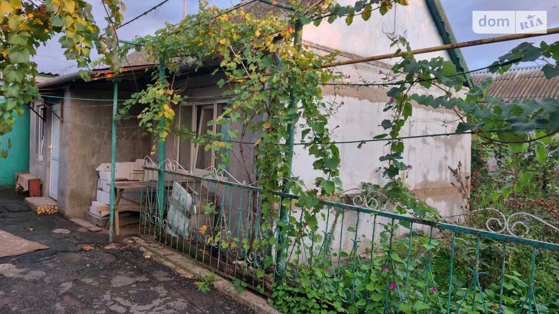 Продається одноповерховий будинок 46.8 кв. м з садом, цена: 34000 $ - фото 3