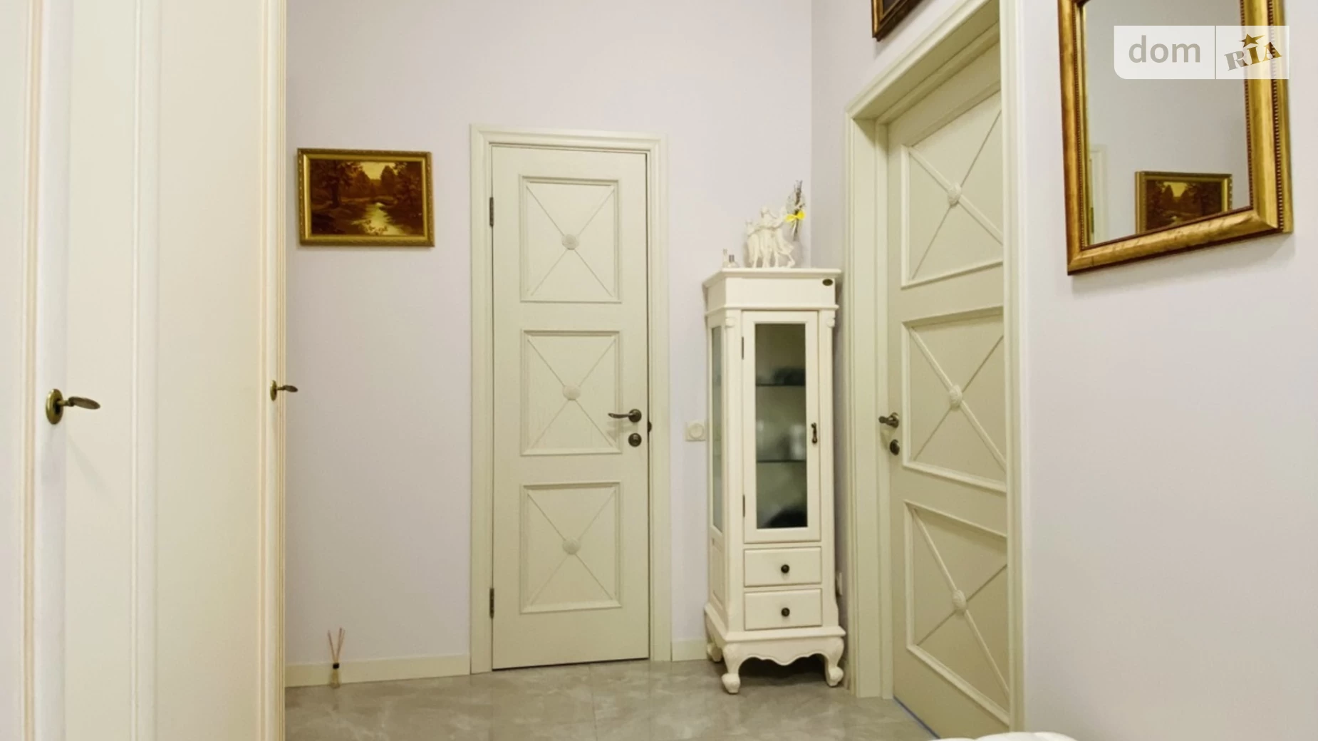 Продается 1-комнатная квартира 53.6 кв. м в Киеве, бул. Леси Украинки, 7В - фото 5