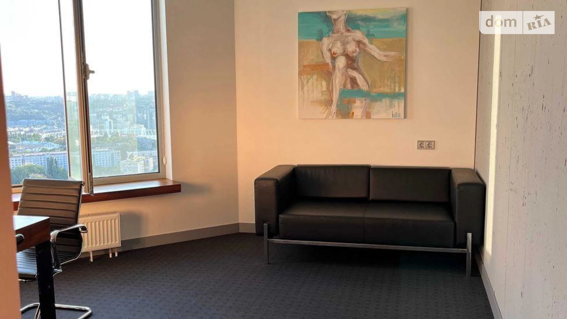 Здається в оренду офіс 260 кв. м в бізнес-центрі, цена: 5500 $ - фото 5