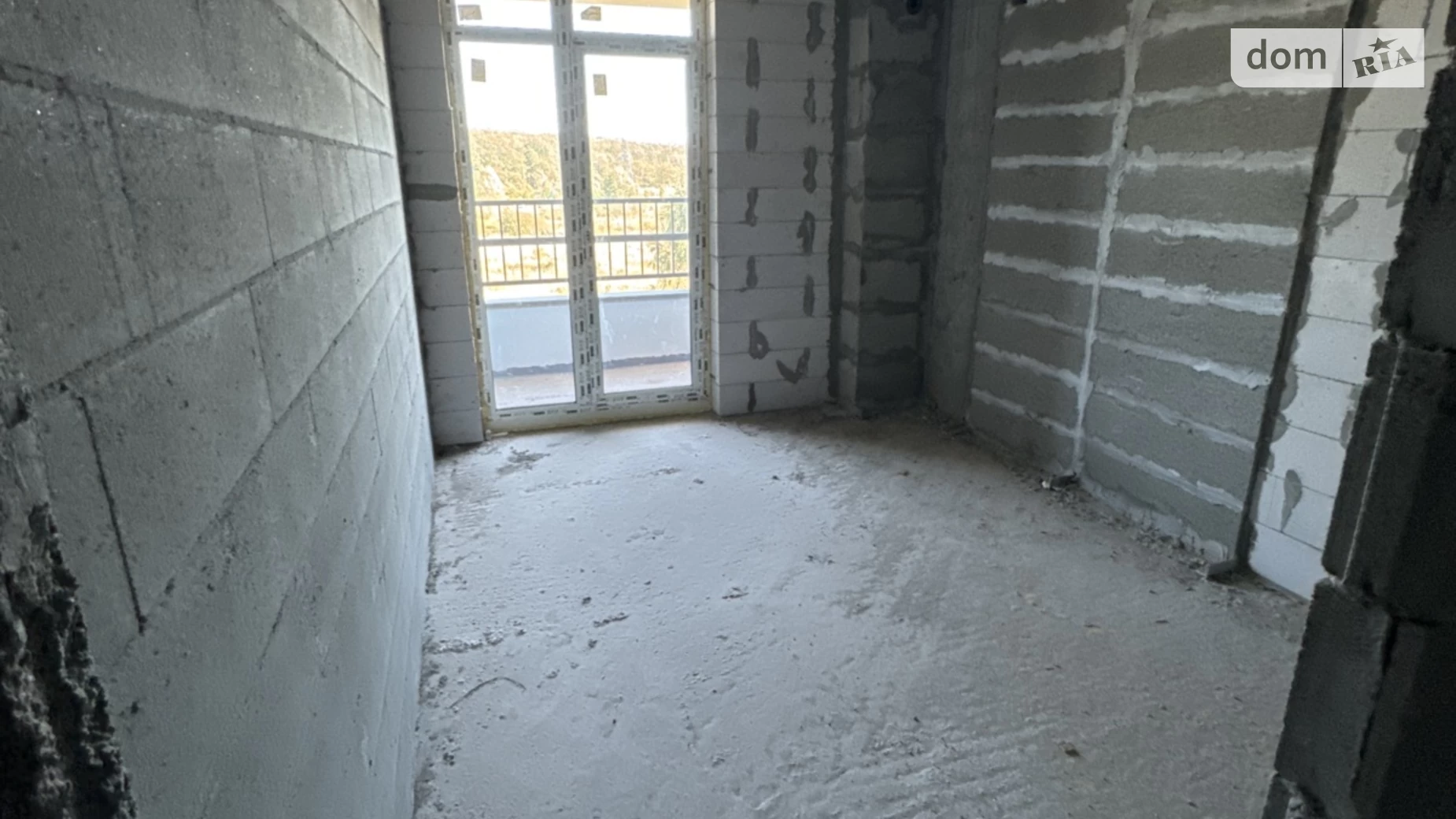Продается 1-комнатная квартира 38 кв. м в Ирпене, ул. Кобылянской Ольги, 1В/21 - фото 5