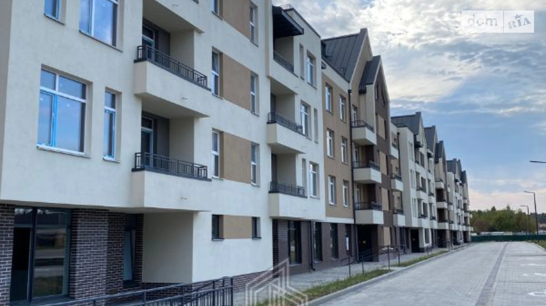 Продається 2-кімнатна квартира 75 кв. м у Броварах, вул. В'ячеслава Чорновола, 17 - фото 4