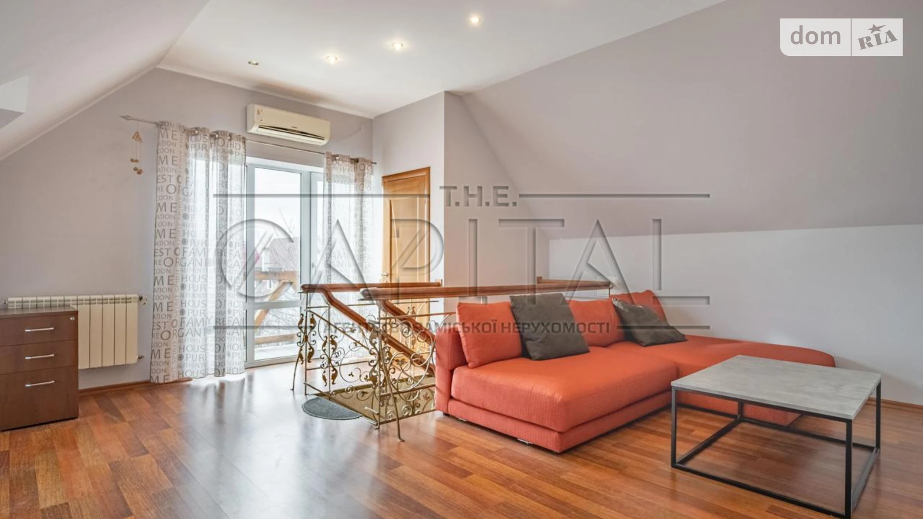 Сдается в аренду дом на 3 этажа 300 кв. м с садом, цена: 1800 $ - фото 3