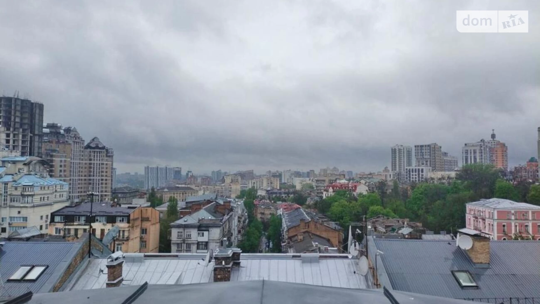 Продается 4-комнатная квартира 170 кв. м в Киеве, ул. Ивана Франко, 11 - фото 5