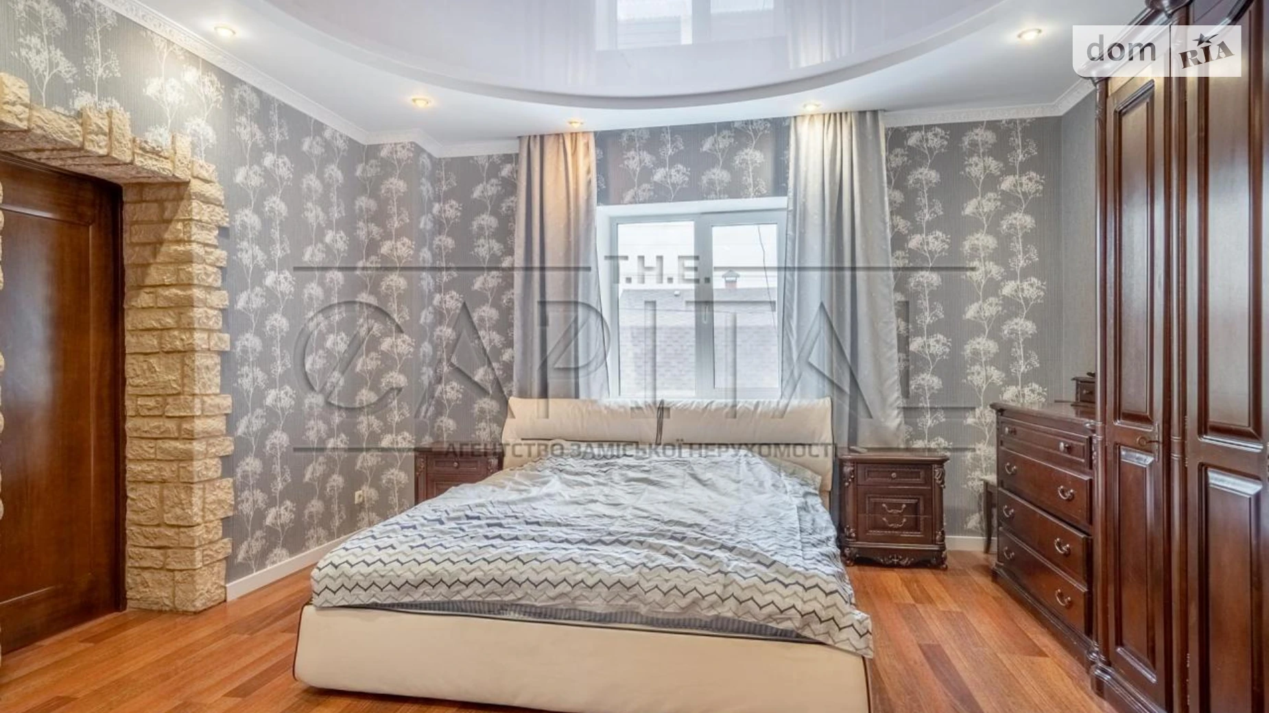 Сдается в аренду дом на 3 этажа 300 кв. м с садом, цена: 1800 $ - фото 4