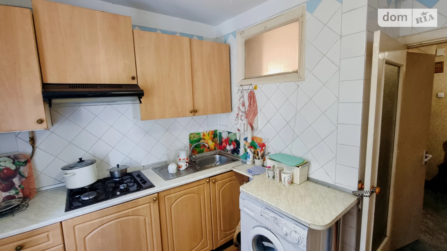 Продается 3-комнатная квартира 59 кв. м в Одессе, 2-й пер. Артиллерийский, 6 - фото 4