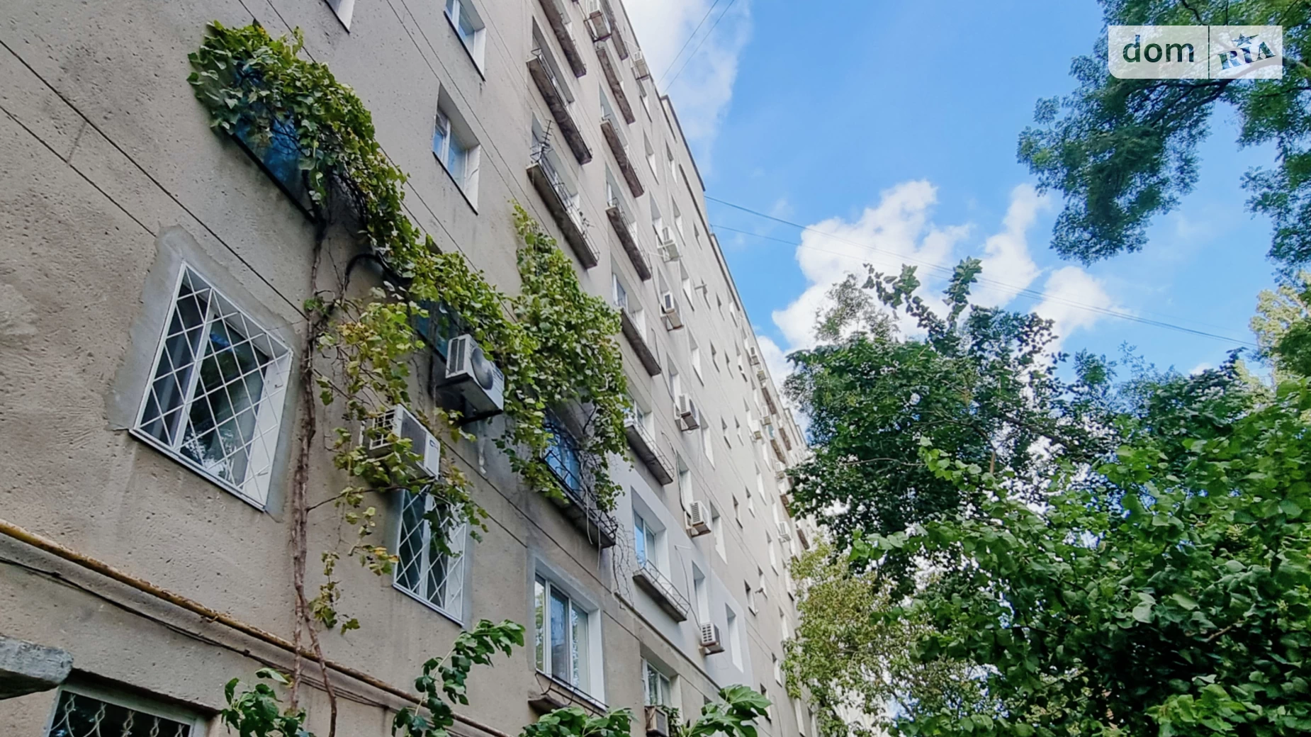 Продается 3-комнатная квартира 59 кв. м в Одессе, 2-й пер. Артиллерийский, 6 - фото 2