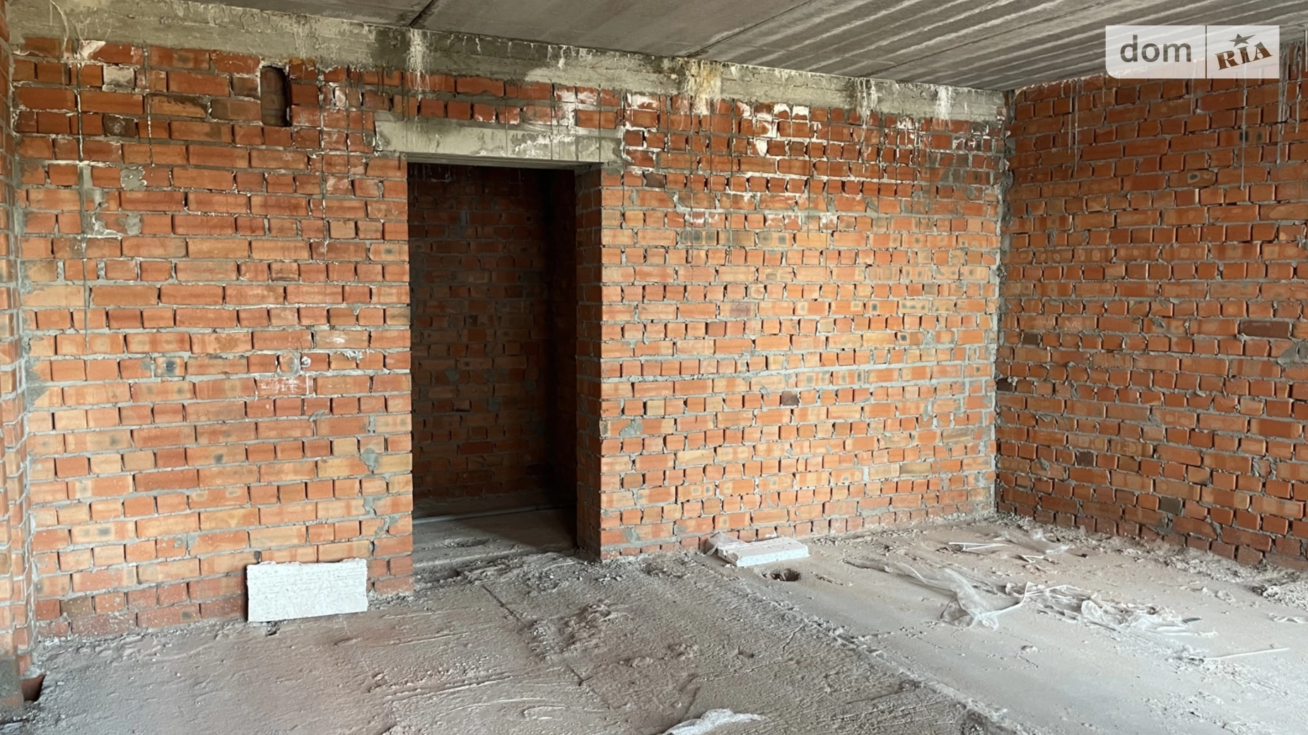 Продається 1-кімнатна квартира 38 кв. м у Гостомелі, вул. Мирна, 3Б - фото 3