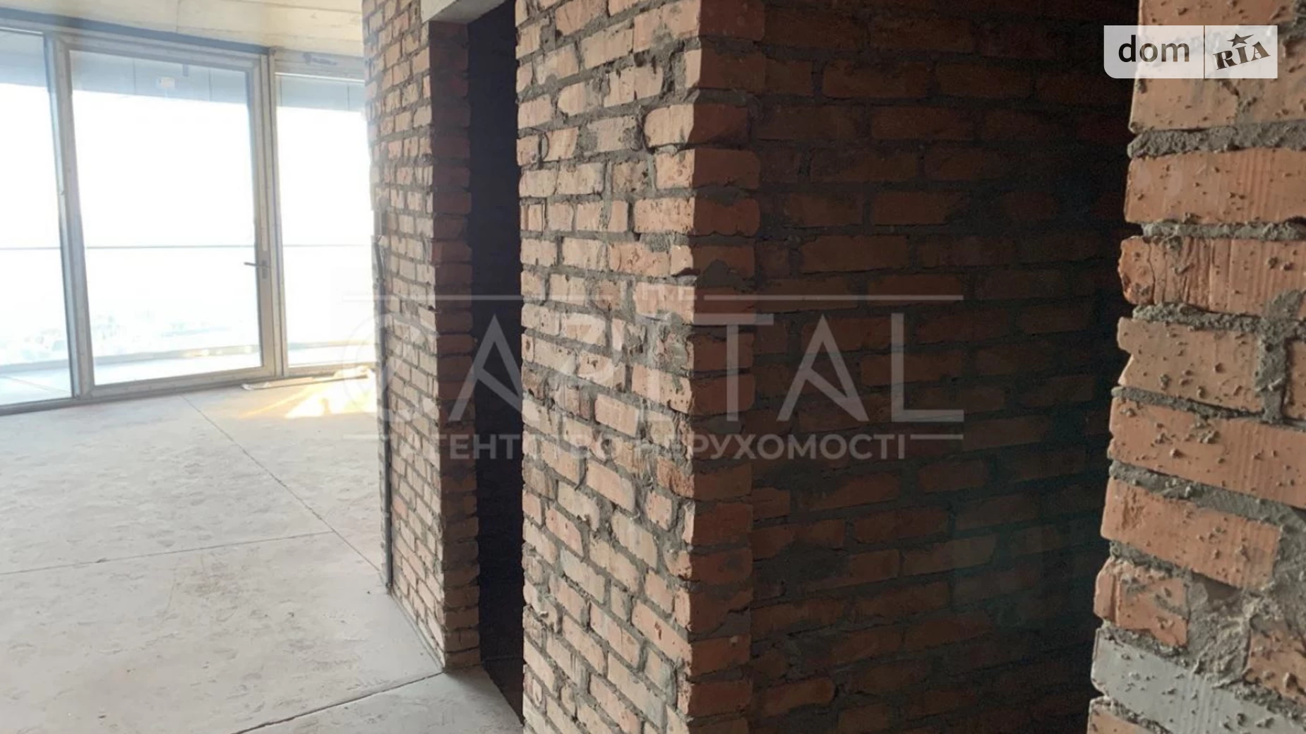 Продається 3-кімнатна квартира 94 кв. м у Києві, вул. Іоанна Павла II(Патріса Лумумби), 12 - фото 4