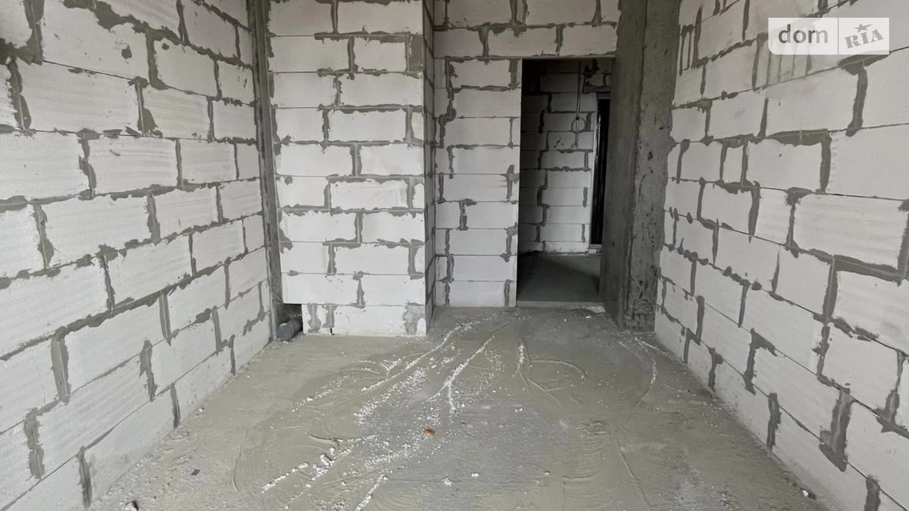 1-комнатная квартира 46.9 кв. м в Тернополе, ул. Торговица(Живова Анатолия) - фото 10
