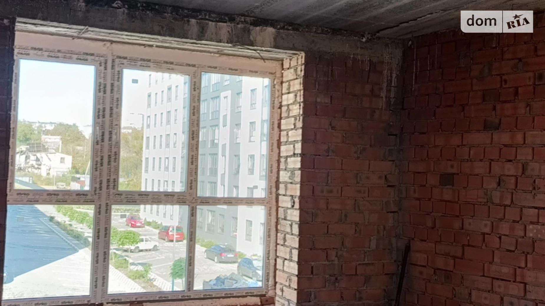 Продається 1-кімнатна квартира 23 кв. м у Гостомелі, вул. Мирна, 3Д - фото 2