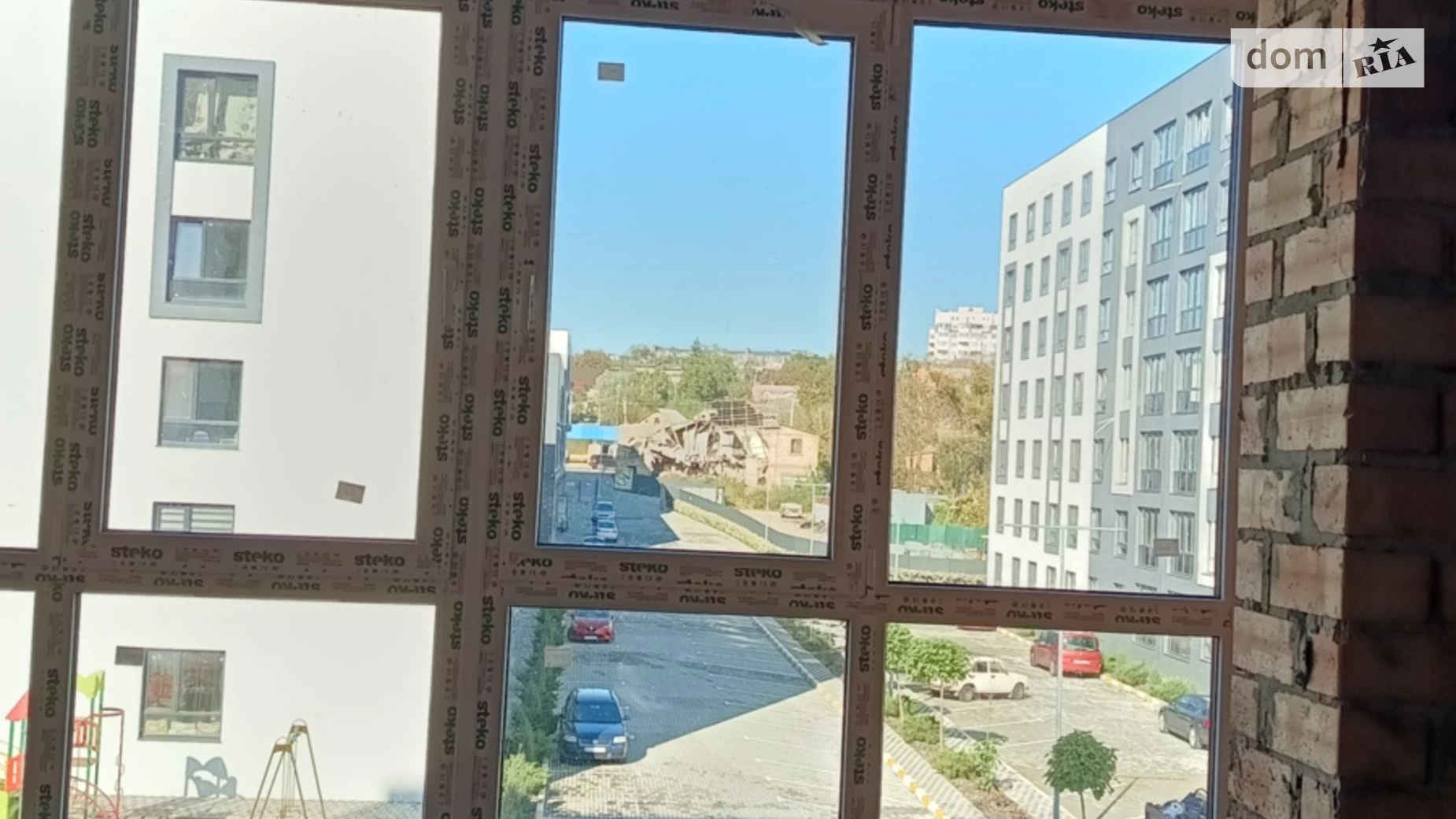 Продається 1-кімнатна квартира 23 кв. м у Гостомелі, вул. Мирна, 3Д - фото 5