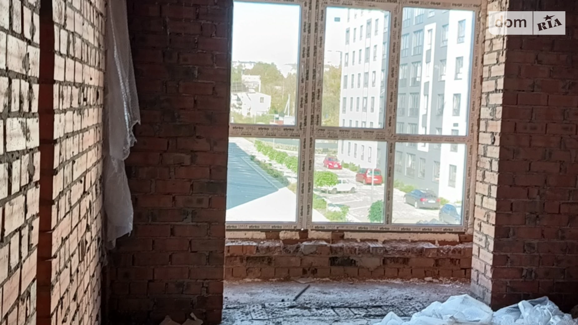 Продається 1-кімнатна квартира 23 кв. м у Гостомелі, вул. Мирна, 3Д - фото 4
