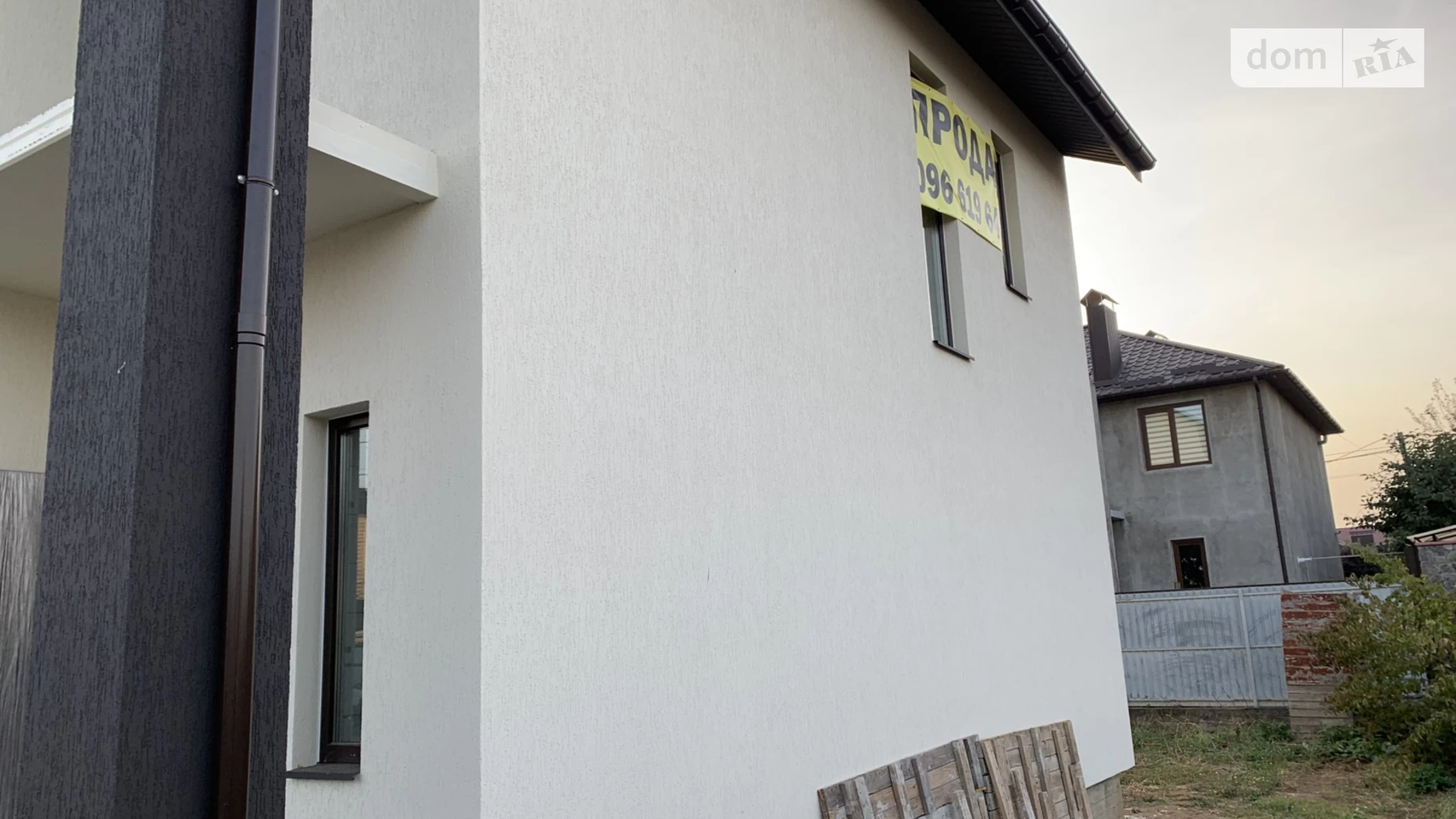 Продається частина будинку 120 кв. м з каміном, цена: 69000 $ - фото 3