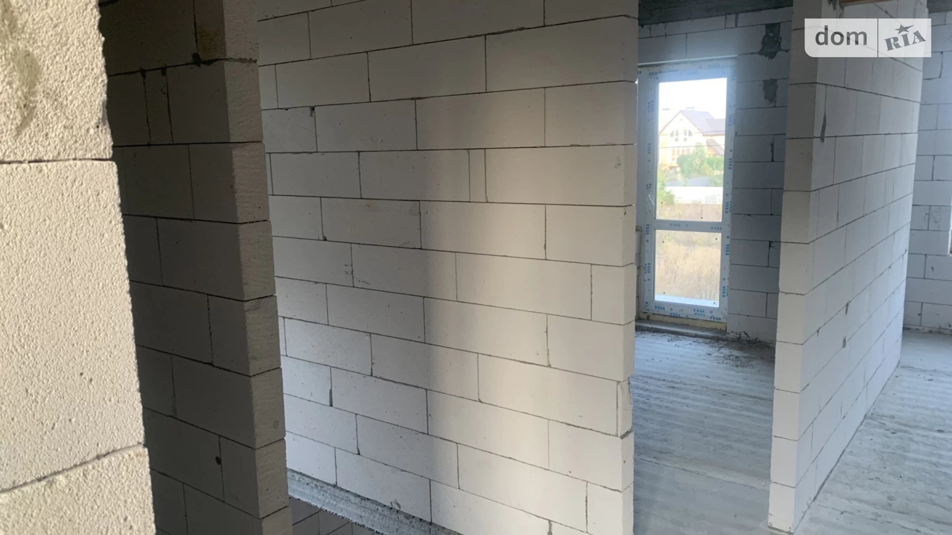 Продається частина будинку 120 кв. м з каміном, цена: 69000 $ - фото 4