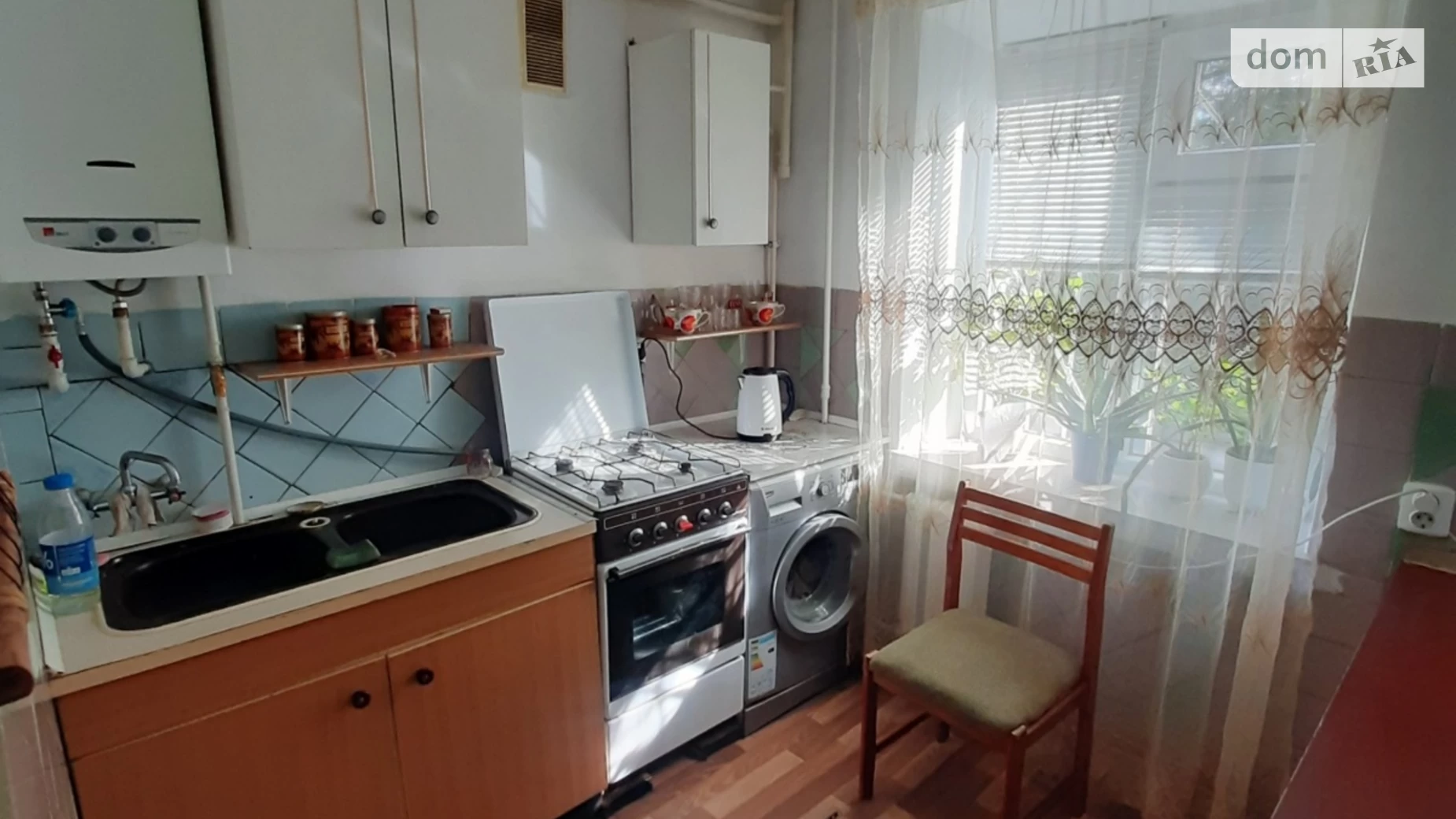 Продается 1-комнатная квартира 31.7 кв. м в Хмельницком, ул. Каменецкая - фото 2