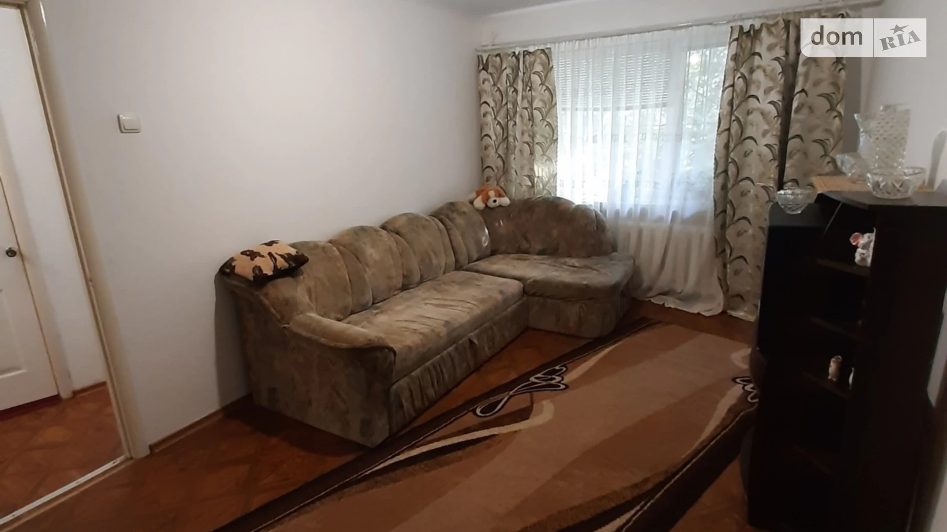 Продается 1-комнатная квартира 31.7 кв. м в Хмельницком, ул. Каменецкая - фото 5