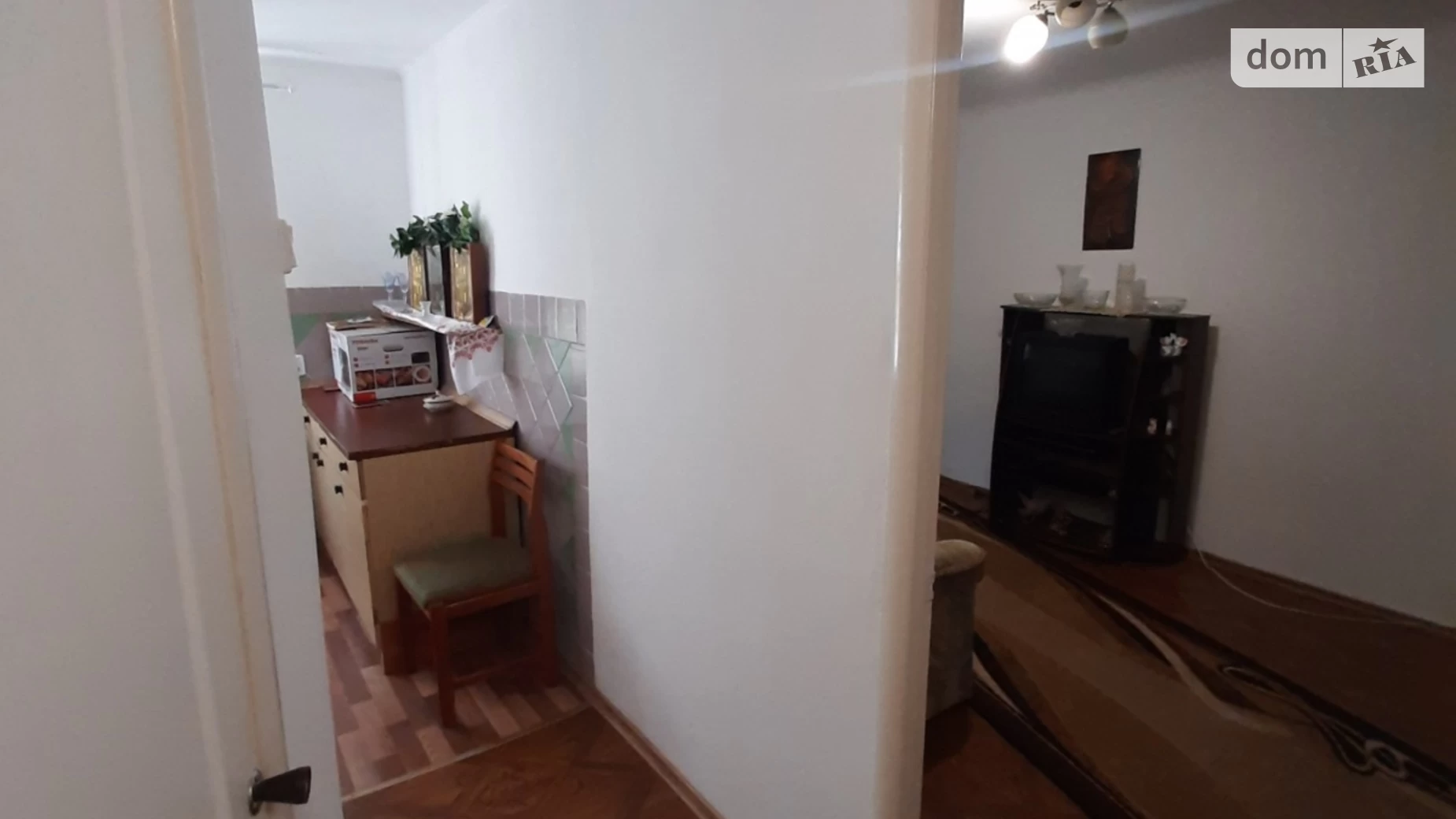 Продается 1-комнатная квартира 31.7 кв. м в Хмельницком, ул. Каменецкая - фото 4