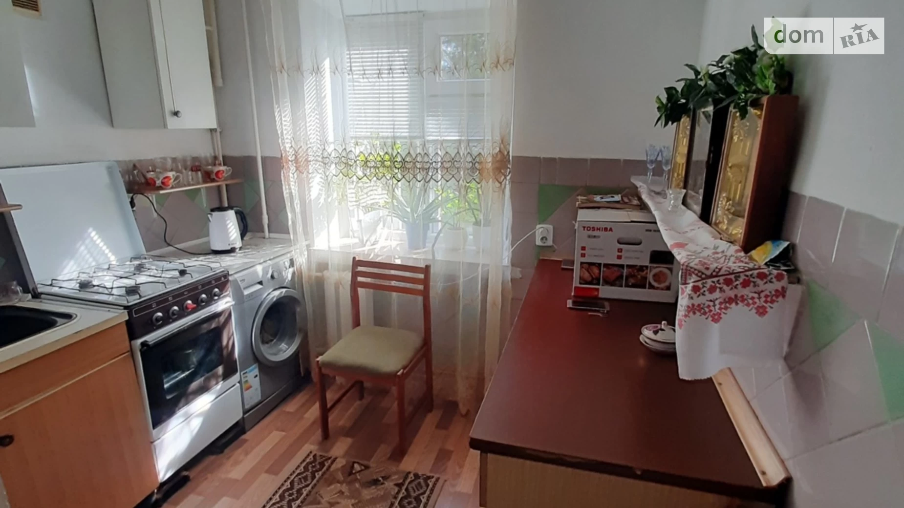 Продается 1-комнатная квартира 31.7 кв. м в Хмельницком, ул. Каменецкая - фото 3