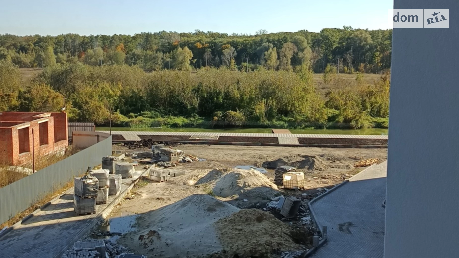 Продається 1-кімнатна квартира 22 кв. м у Гостомелі, вул. Мирна, 3Д - фото 5