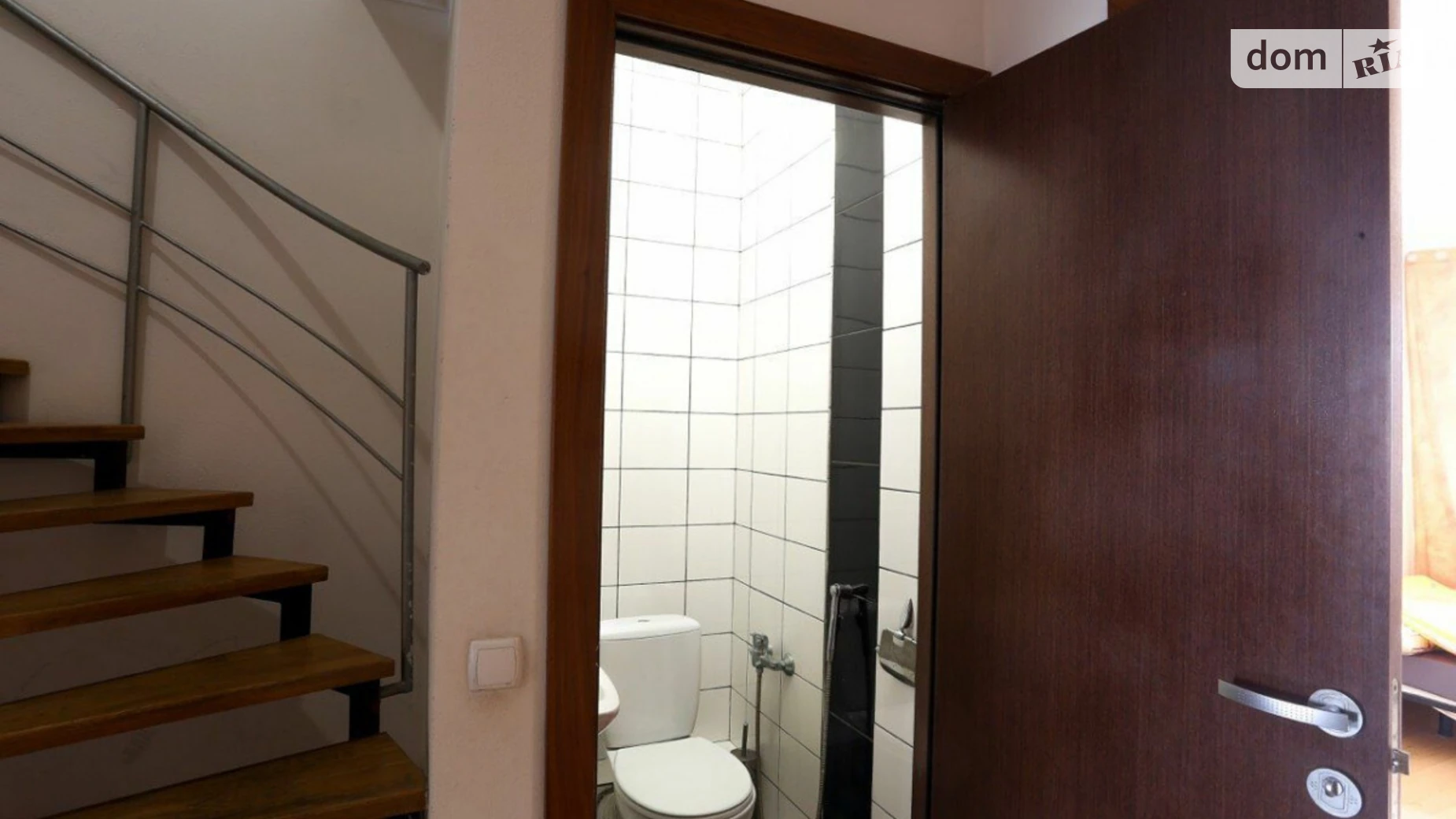 Здається в оренду 4-кімнатна квартира 114 кв. м у Львові, вул. Владислава Веливока(Металістів) - фото 3