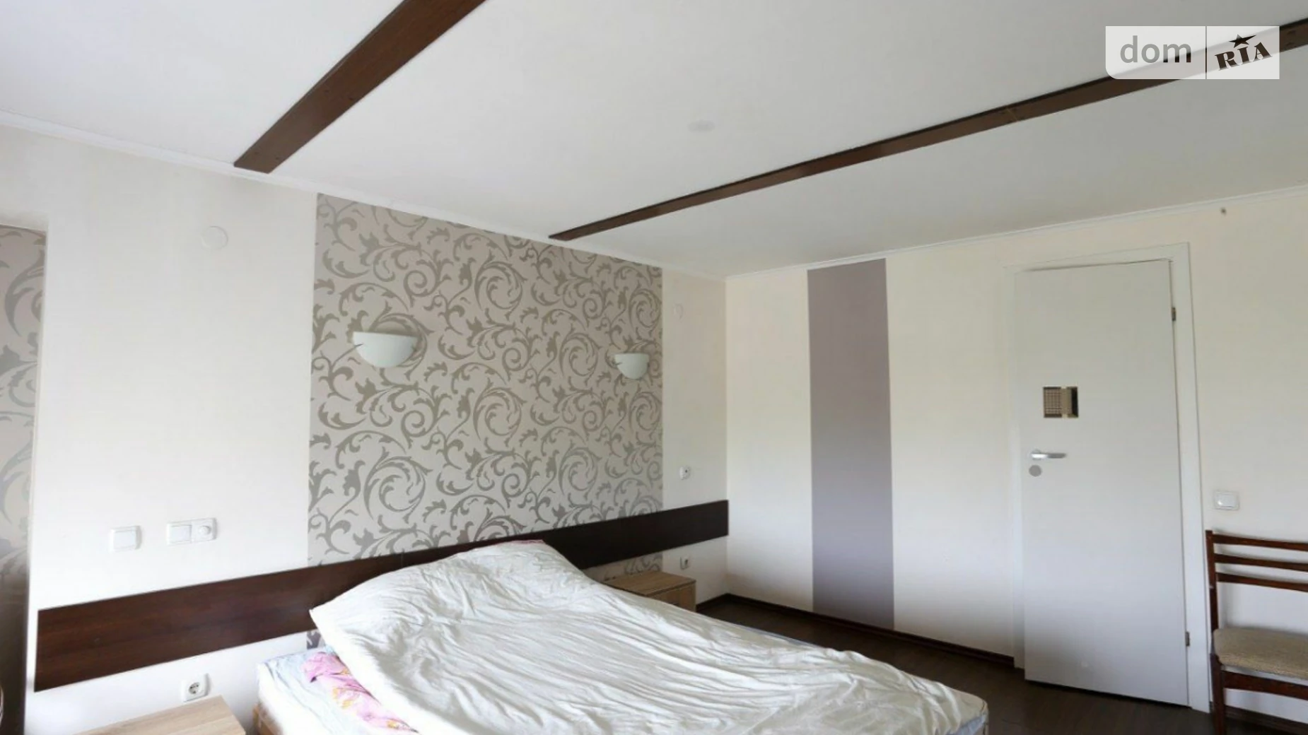 Здається в оренду 4-кімнатна квартира 114 кв. м у Львові, вул. Владислава Веливока(Металістів) - фото 5