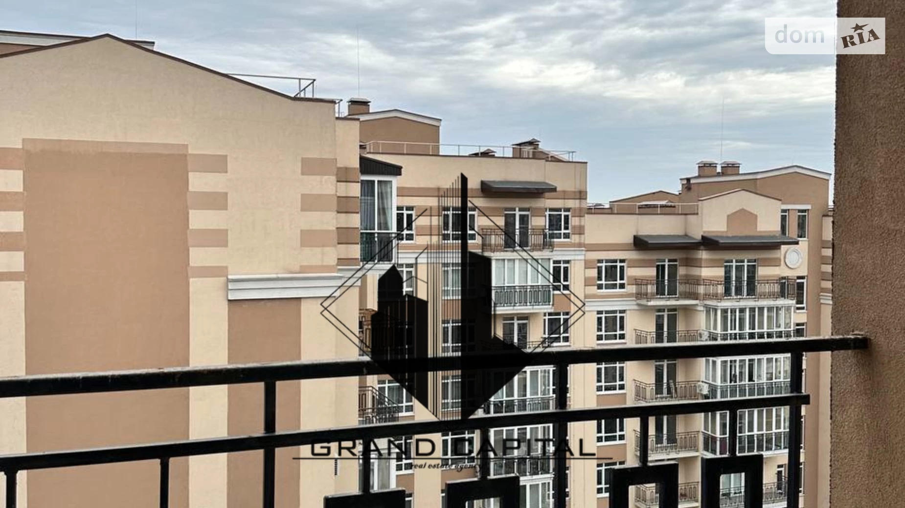 Продается 3-комнатная квартира 105.3 кв. м в Киеве, вул. Метрологическая, 21А - фото 4