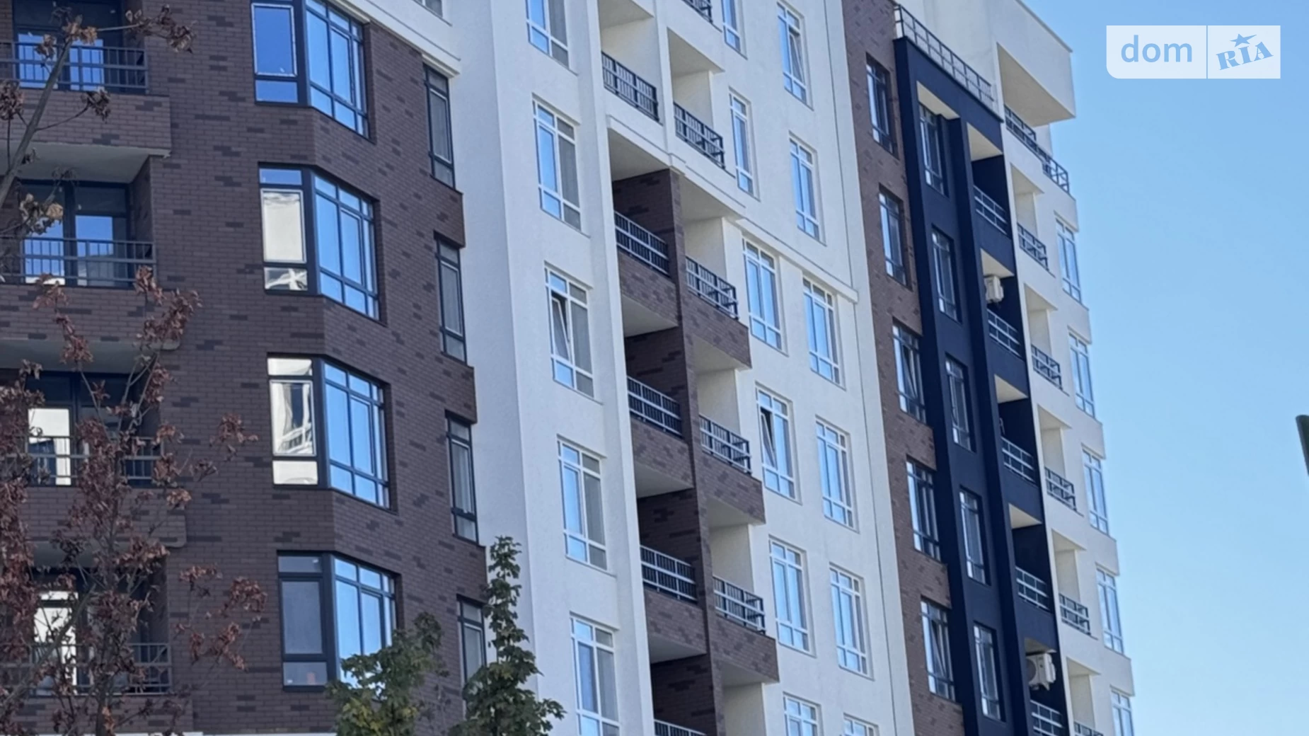 Продається 2-кімнатна квартира 62.3 кв. м у Ірпені, вул. Ольги Кобилянської(Достоєвського), 1В/8 - фото 2