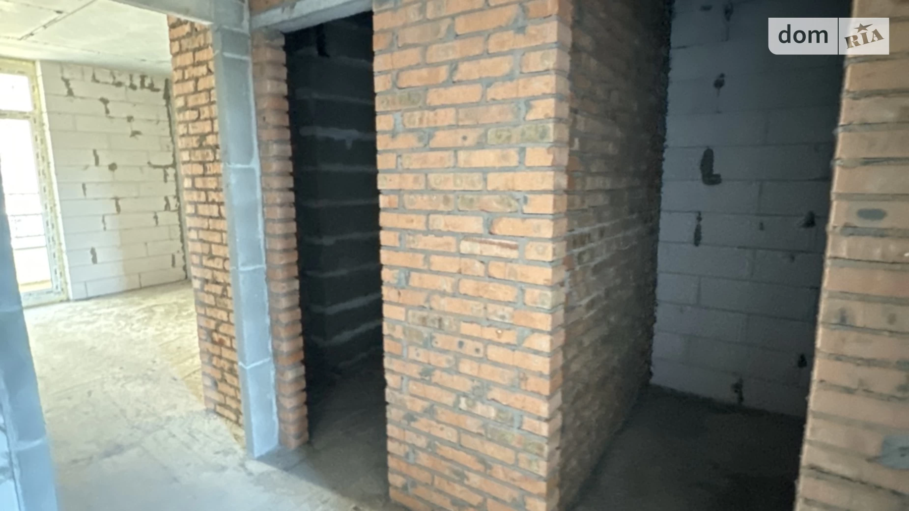 Продається 2-кімнатна квартира 62.3 кв. м у Ірпені, вул. Ольги Кобилянської(Достоєвського), 1В/8 - фото 4