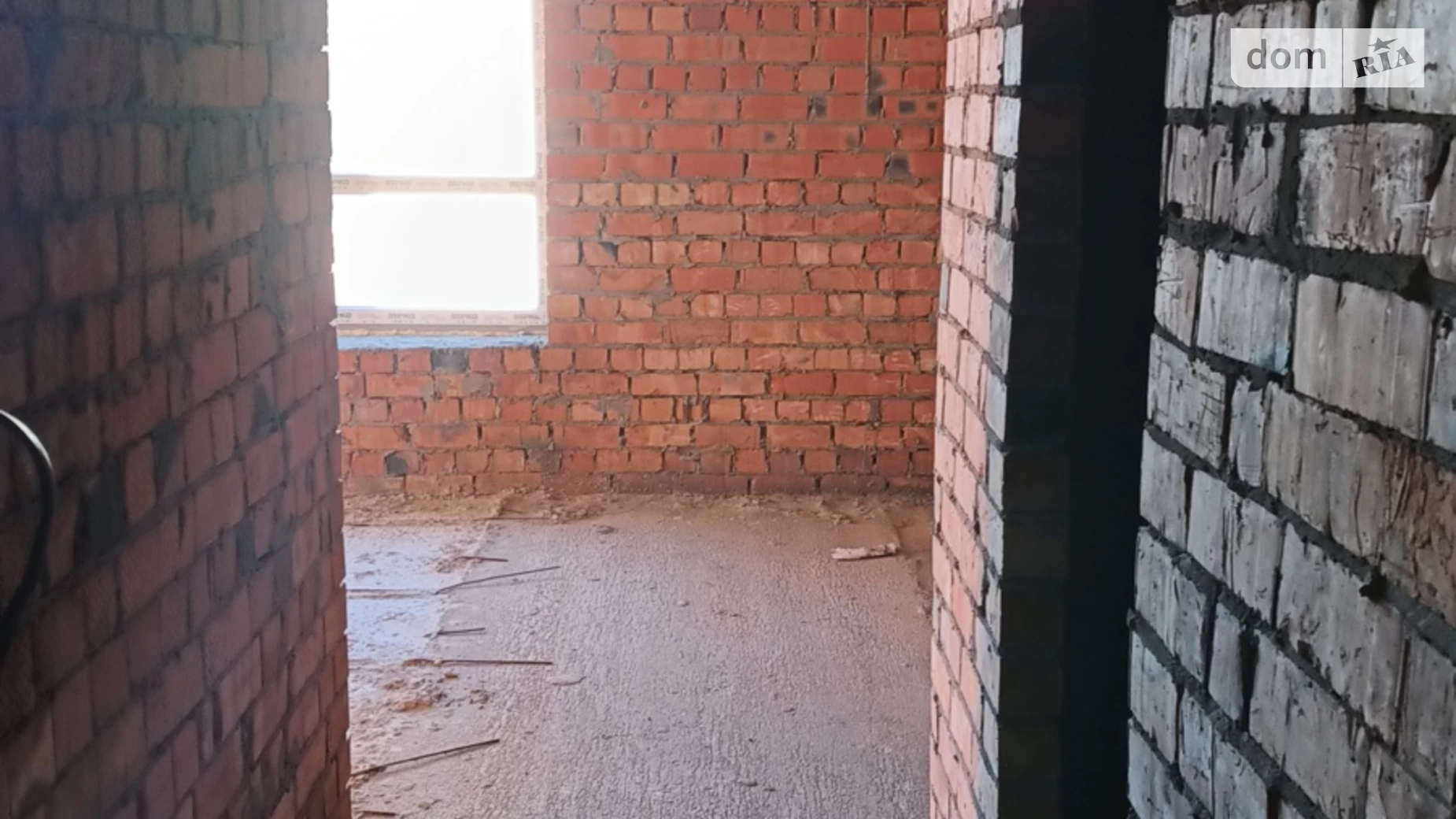 Продається 1-кімнатна квартира 41 кв. м у Гостомелі, вул. Мирна, 3Д - фото 2