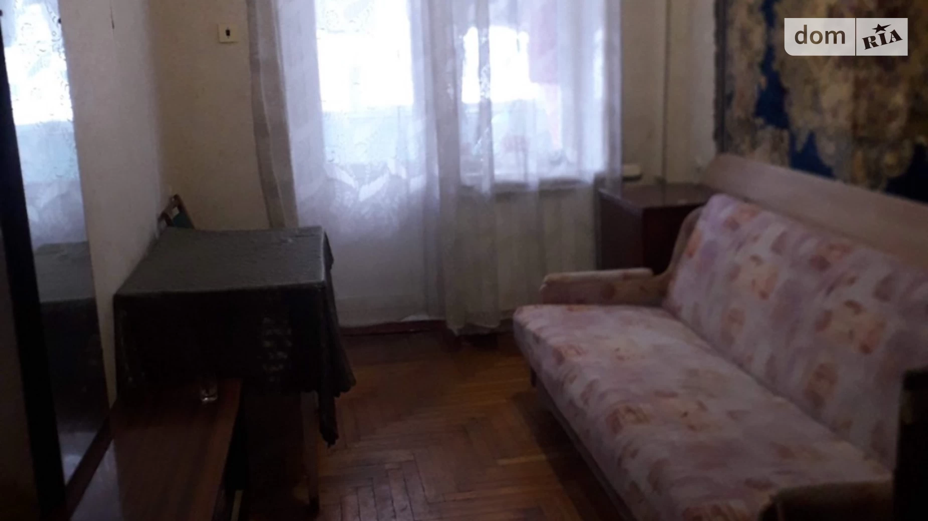 Продается 4-комнатная квартира 74 кв. м в Харькове, ул. Студенческая, 5/2 - фото 2