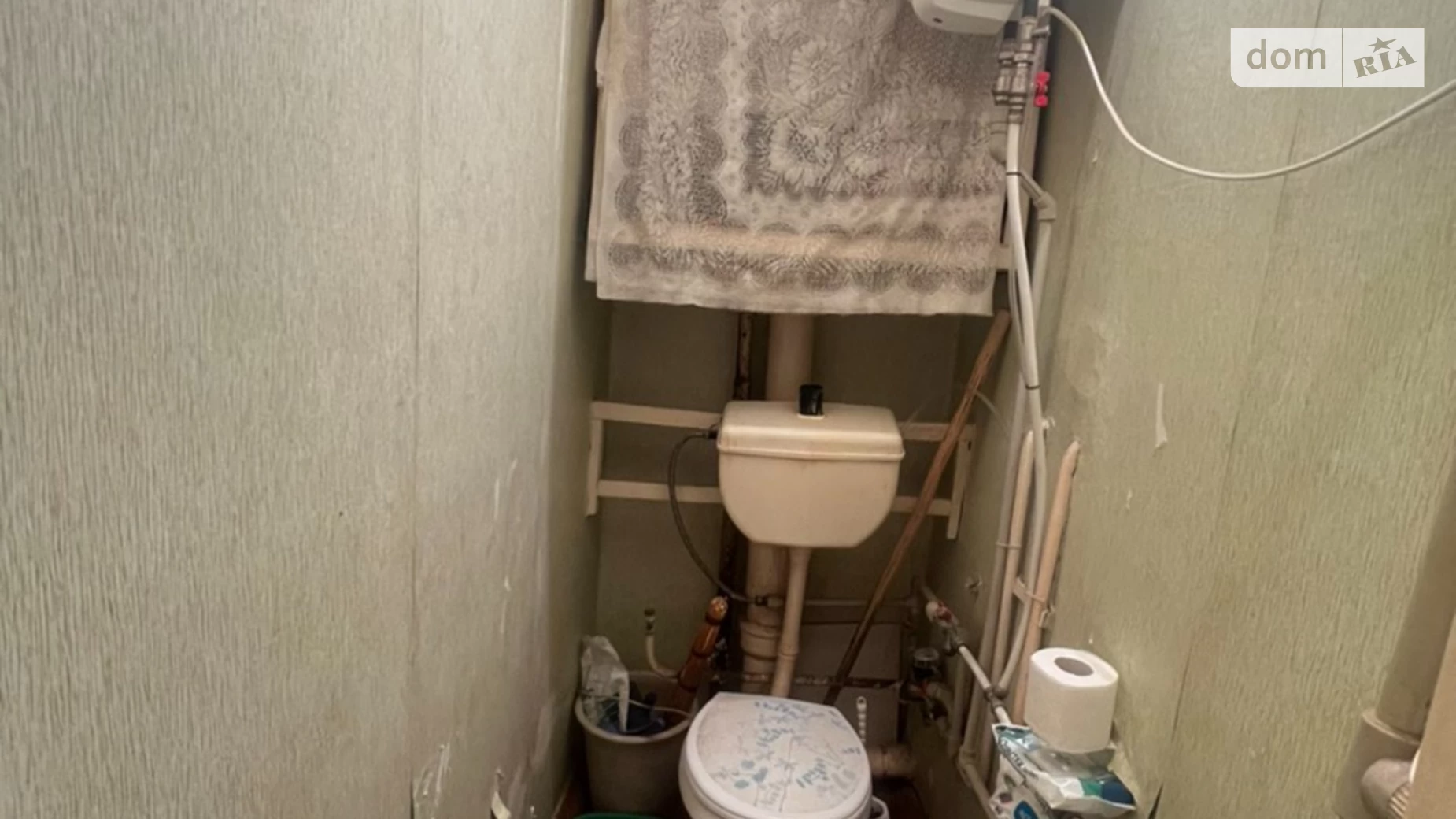 Продается 4-комнатная квартира 74 кв. м в Харькове, ул. Студенческая, 5/2 - фото 3
