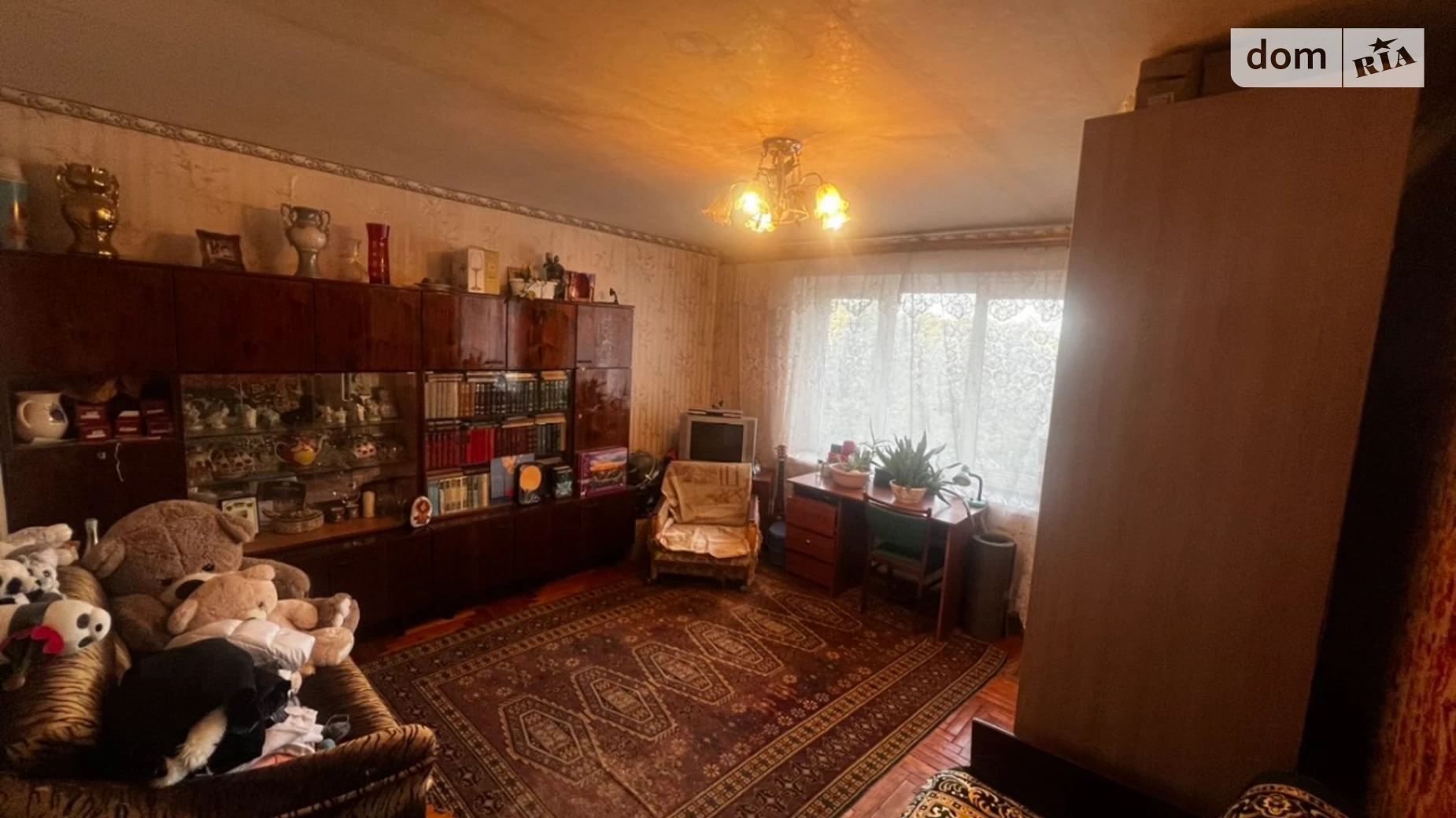 Продается 4-комнатная квартира 74 кв. м в Харькове, ул. Студенческая, 5/2 - фото 4