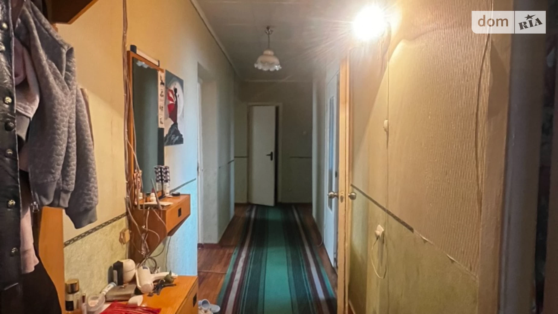 Продается 4-комнатная квартира 74 кв. м в Харькове, ул. Студенческая, 5/2 - фото 5