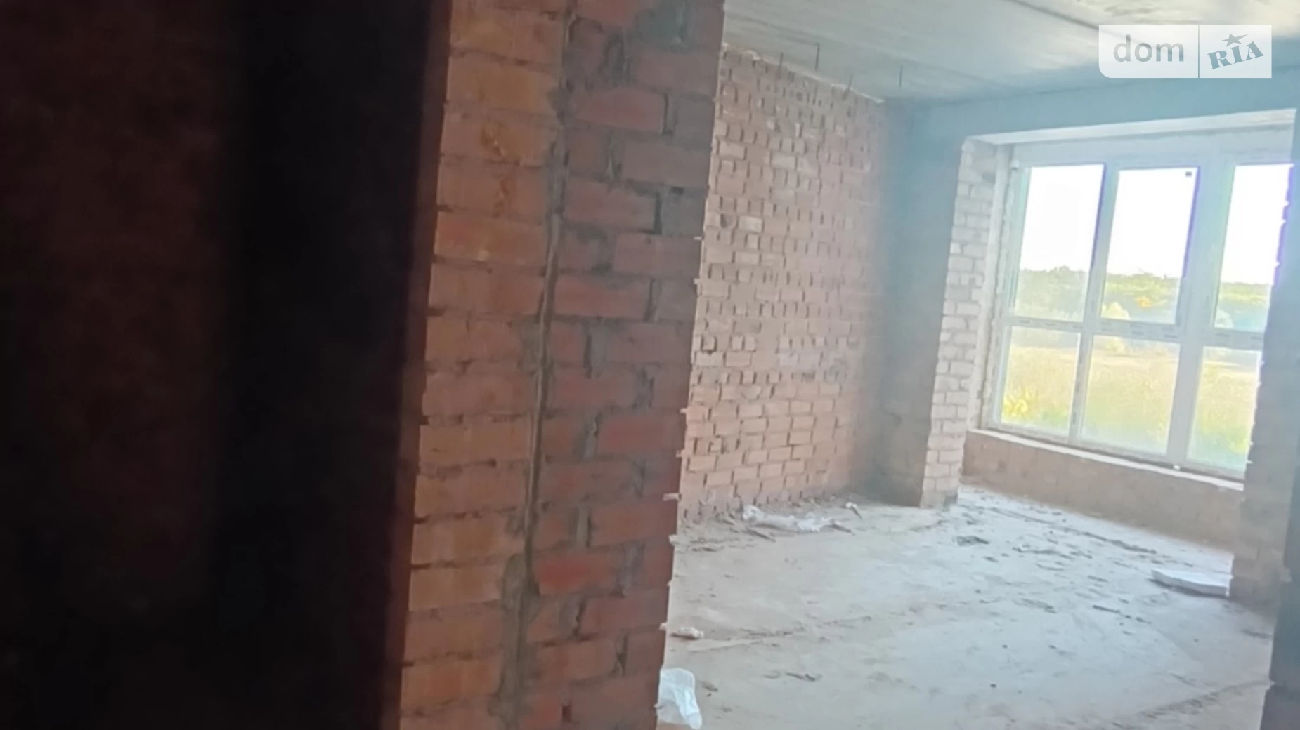 Продається 1-кімнатна квартира 35 кв. м у Гостомелі, вул. Мирна, 3Д - фото 3