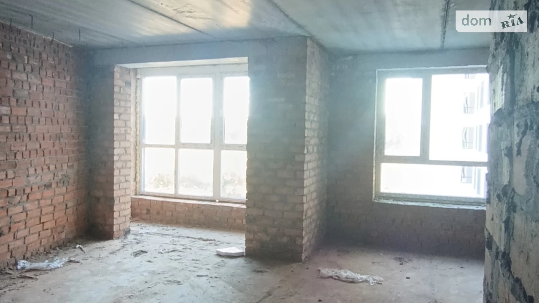 Продається 1-кімнатна квартира 35 кв. м у Гостомелі, вул. Мирна, 3Д - фото 4