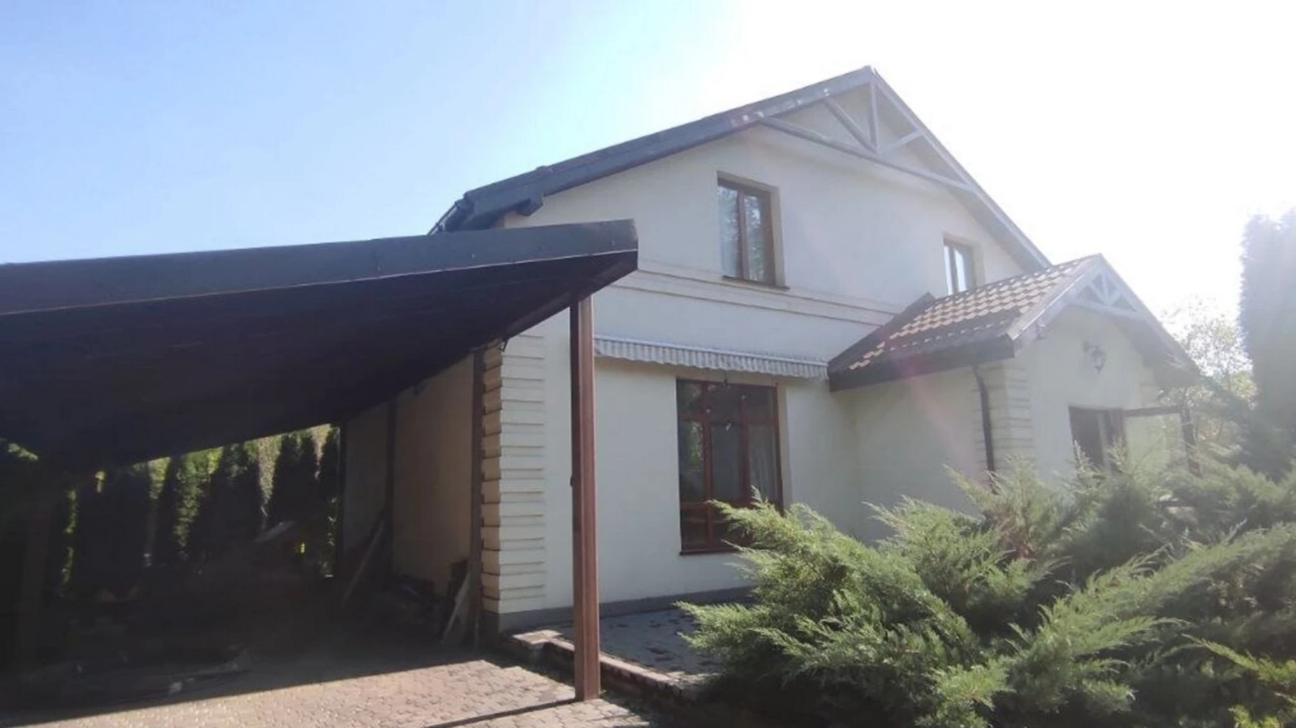 Продається будинок 2 поверховий 180 кв. м з гаражем, цена: 178000 $ - фото 2