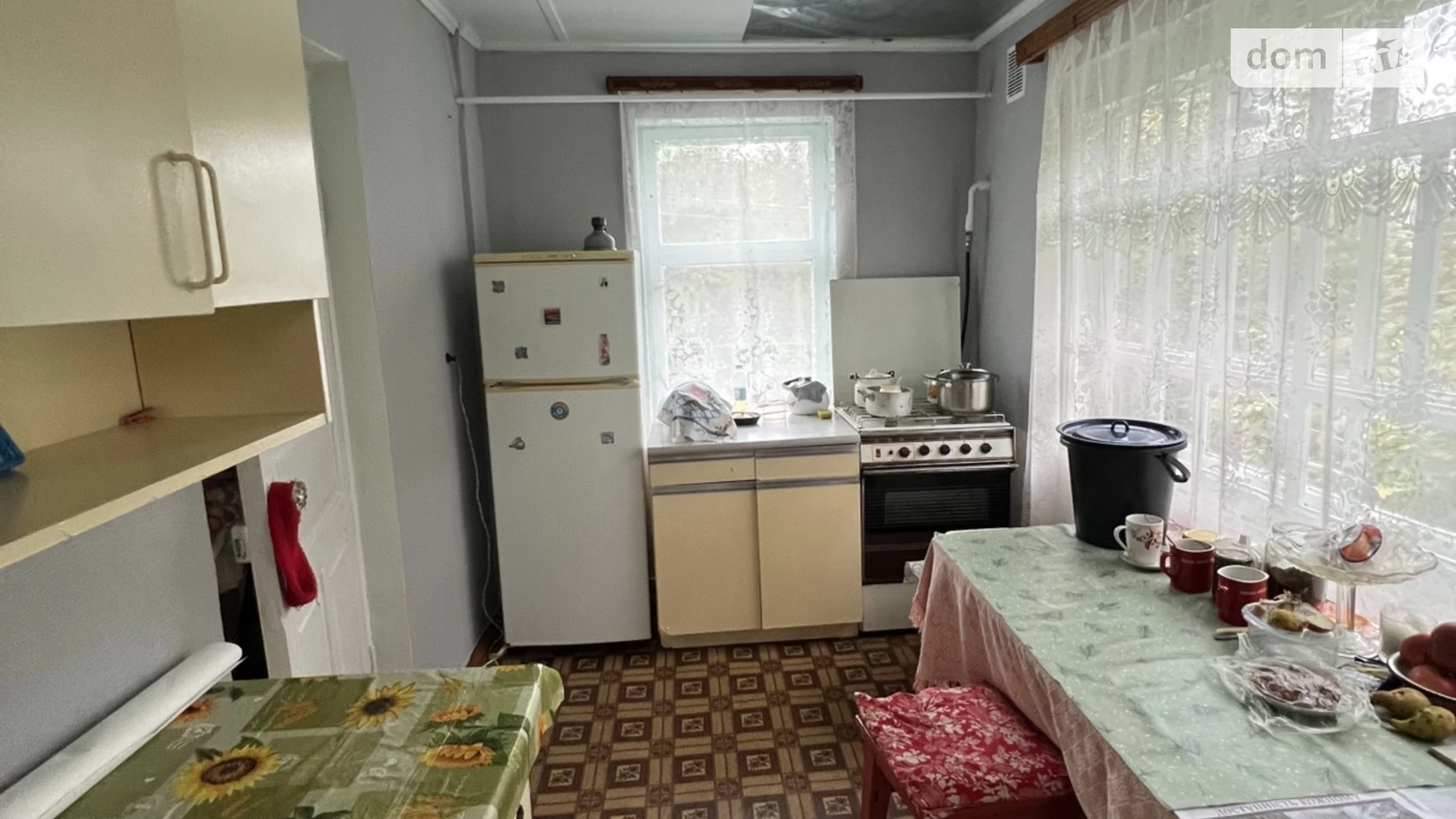 Продається одноповерховий будинок 64 кв. м з банею/сауною, цена: 35000 $ - фото 4