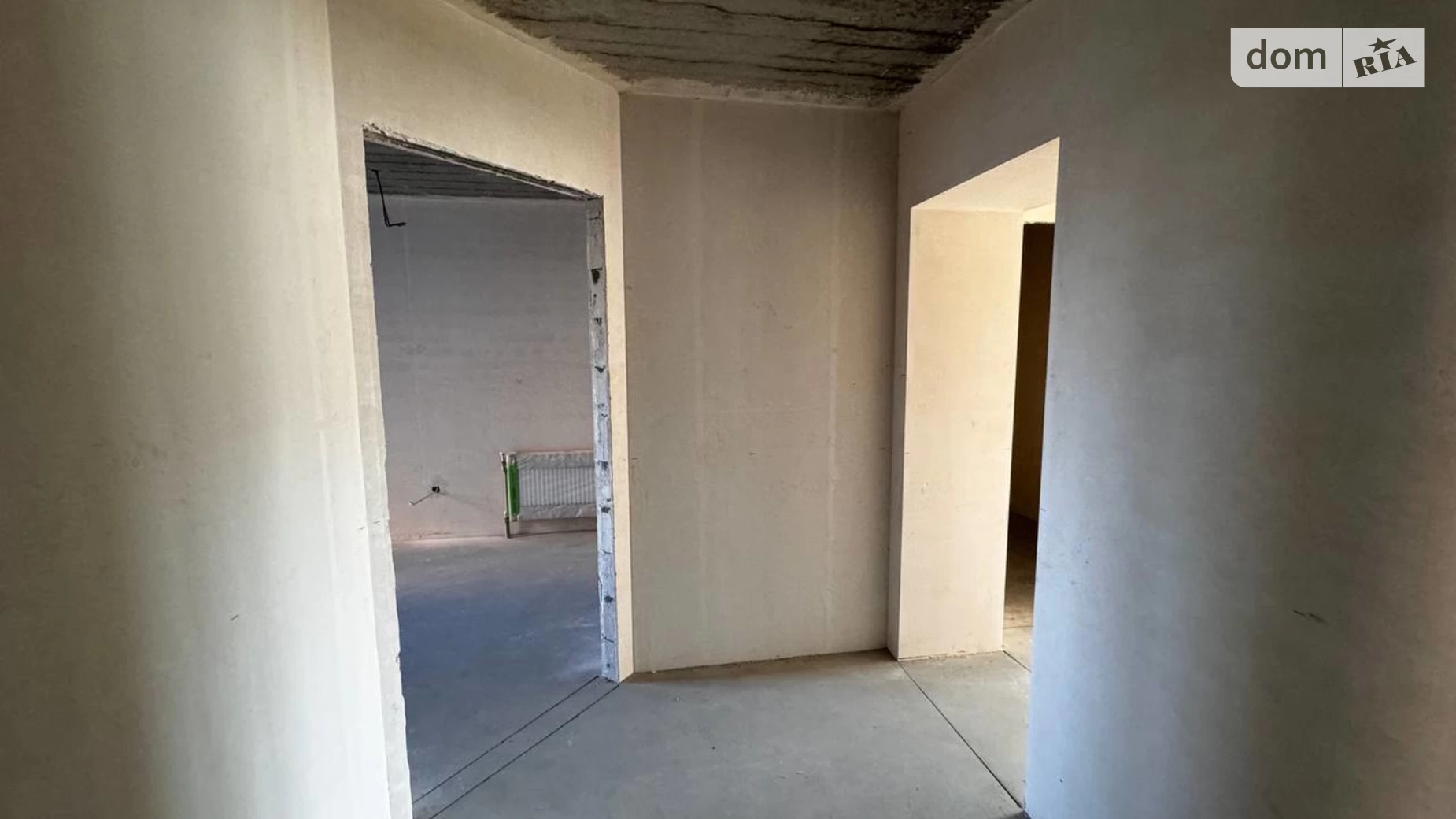 Продается 3-комнатная квартира 89 кв. м в Виннице, ул. Академика Янгеля - фото 2