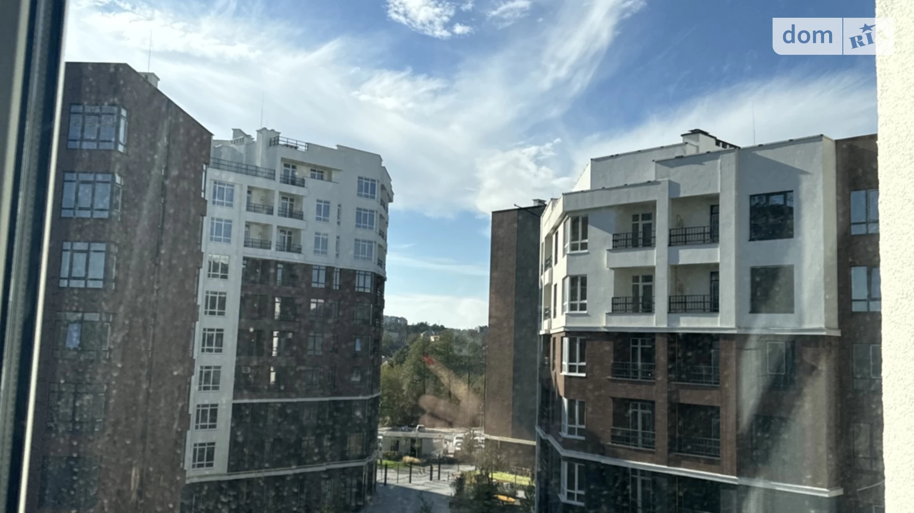 Продается 1-комнатная квартира 38 кв. м в Ирпене, ул. Ольги Кобылянской(Достоевского), 1В/2 - фото 5