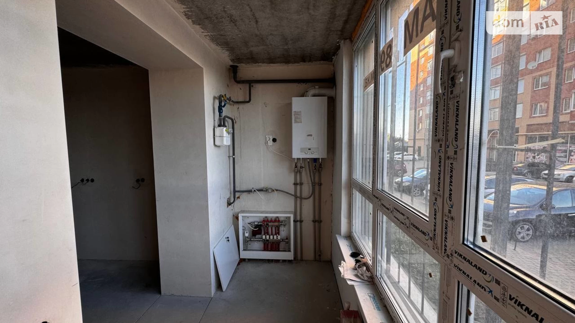 Продается 3-комнатная квартира 89 кв. м в Виннице, ул. Академика Янгеля - фото 5