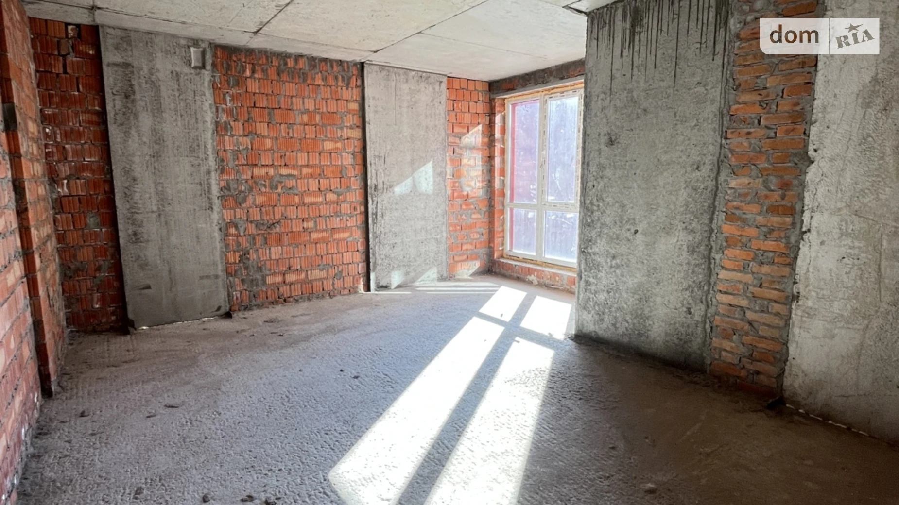 Продается 1-комнатная квартира 34 кв. м в Ирпене, ул. Университетская(Карла Маркса), 1М - фото 3