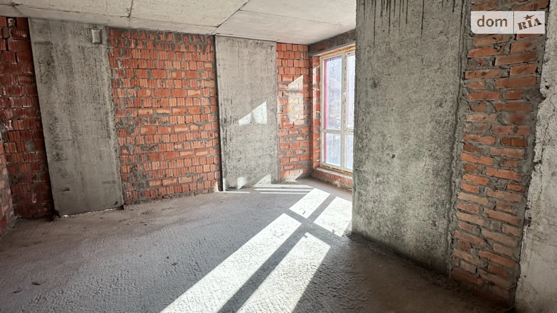 Продается 1-комнатная квартира 34 кв. м в Ирпене, ул. Университетская(Карла Маркса), 1М - фото 2