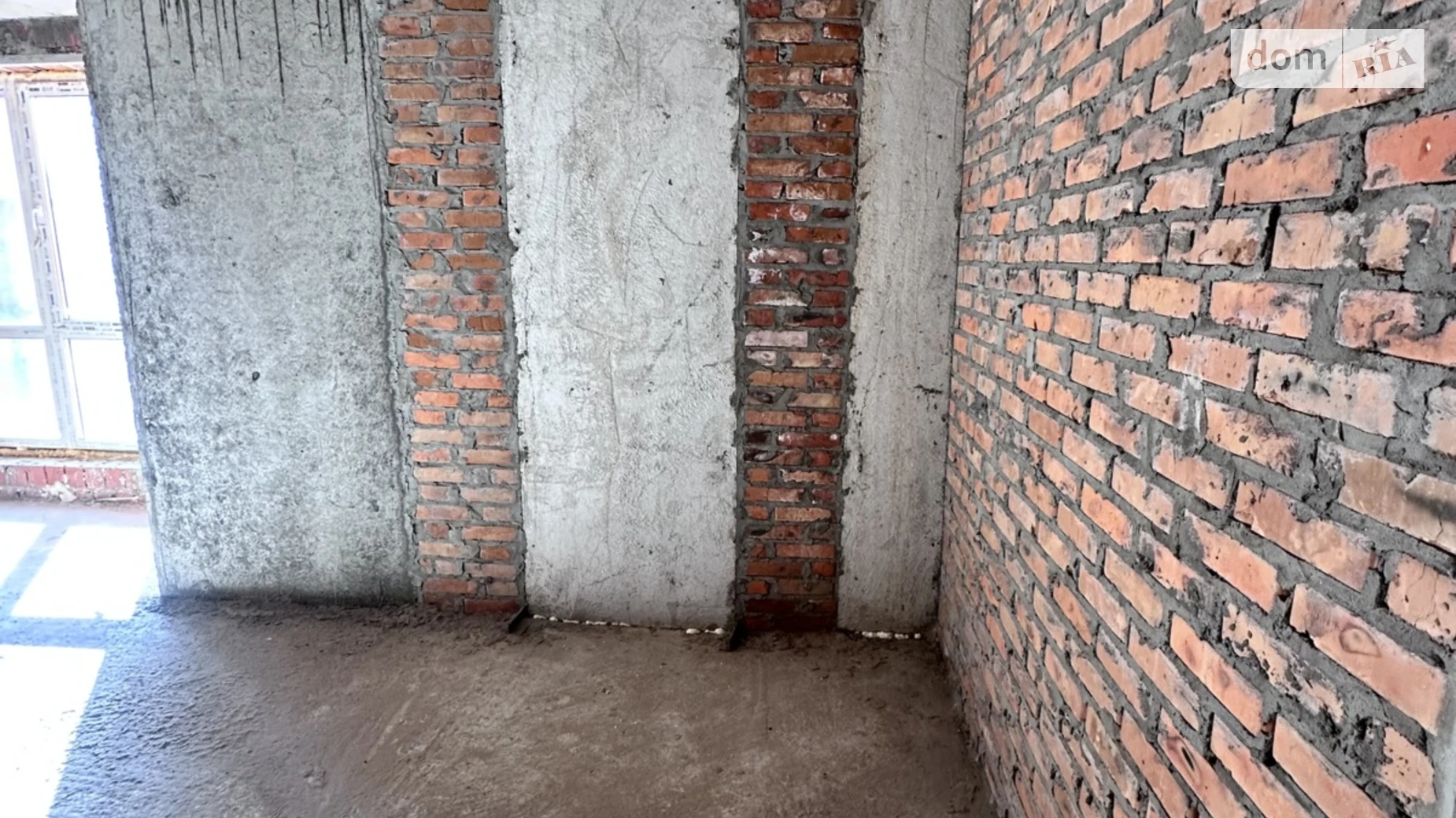 Продается 1-комнатная квартира 34 кв. м в Ирпене, ул. Университетская(Карла Маркса), 1М - фото 3