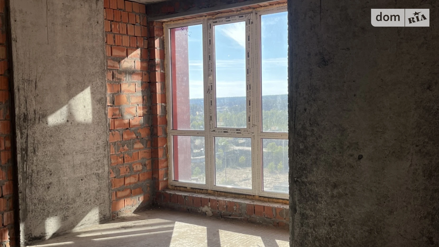 Продается 1-комнатная квартира 34 кв. м в Ирпене, ул. Университетская(Карла Маркса), 1М - фото 5