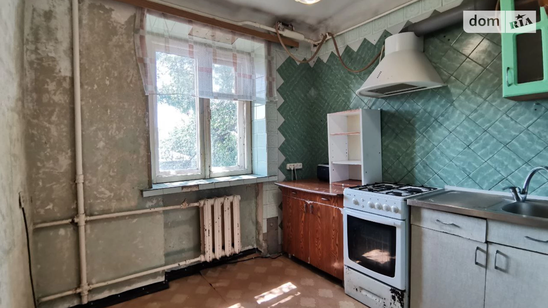 2-комнатная квартира 43.73 кв. м в Запорожье, ул. Нижнеднепровская, 23 - фото 5