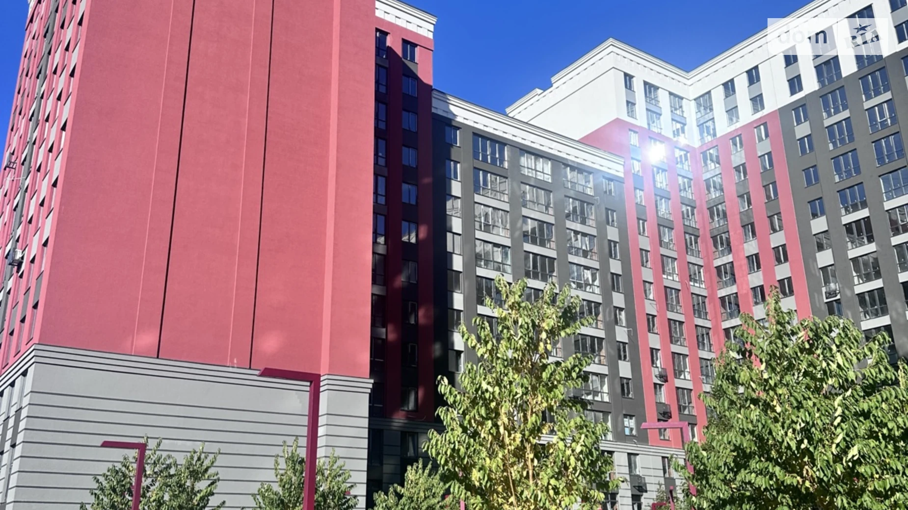 Продается 1-комнатная квартира 34.5 кв. м в Ирпене, ул. Университетская(Карла Маркса), 1М - фото 2